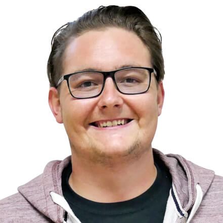 Leon Mößlein