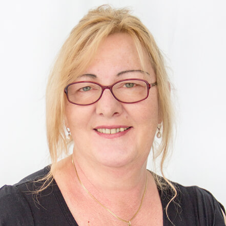 Marion Richter