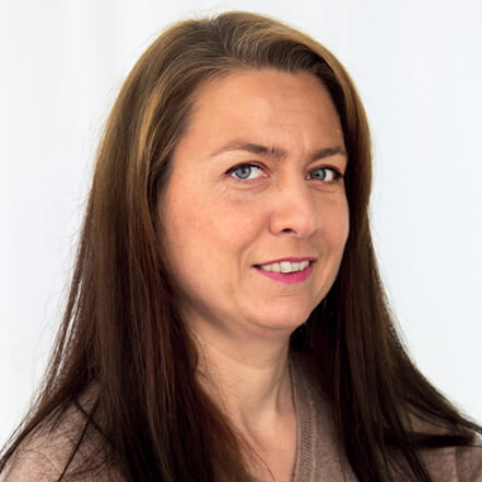 Stanislava Ivanova