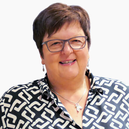 Theresia Fuchs