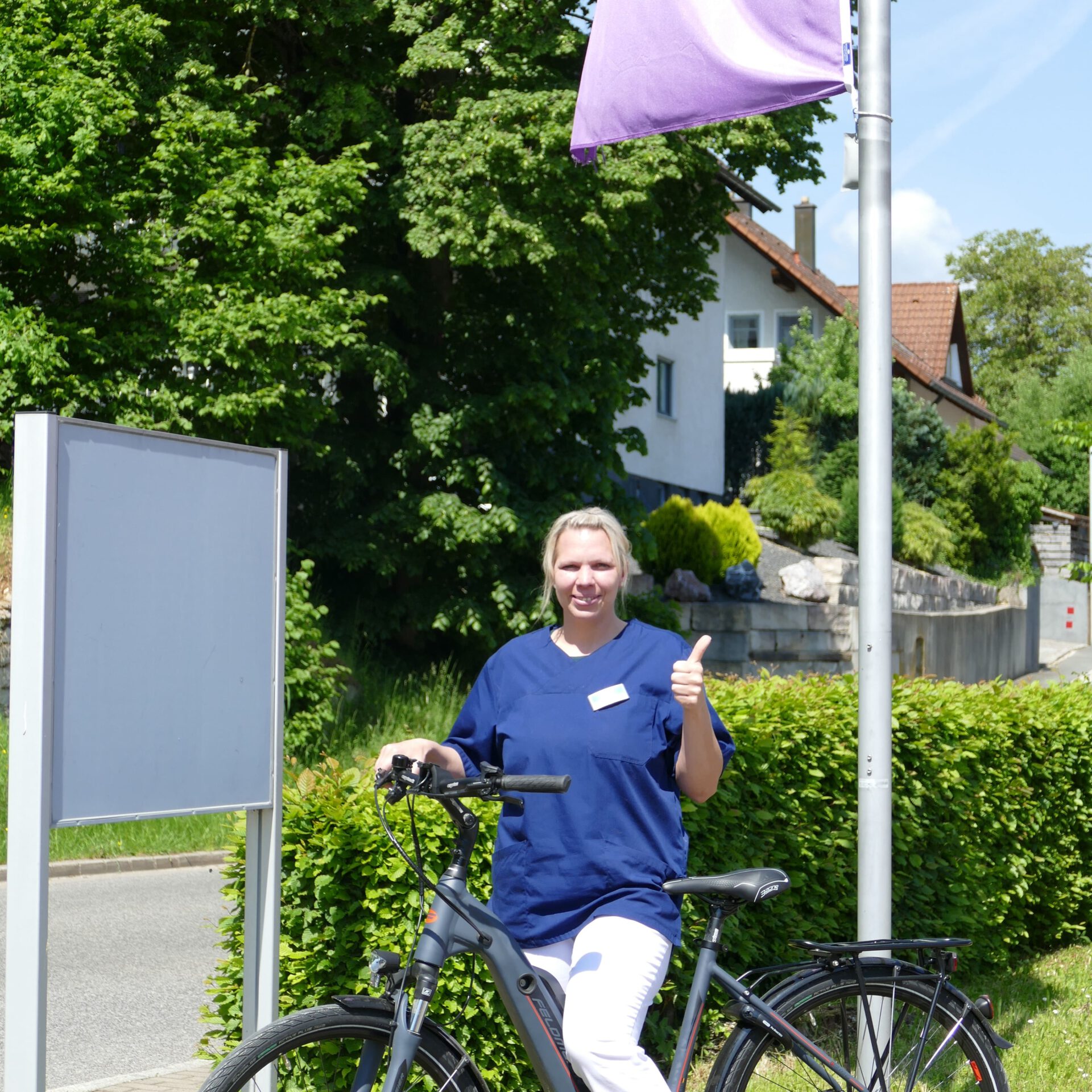 Diakonie Albachtal eBike